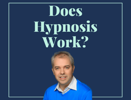 Does Hypnosis Work